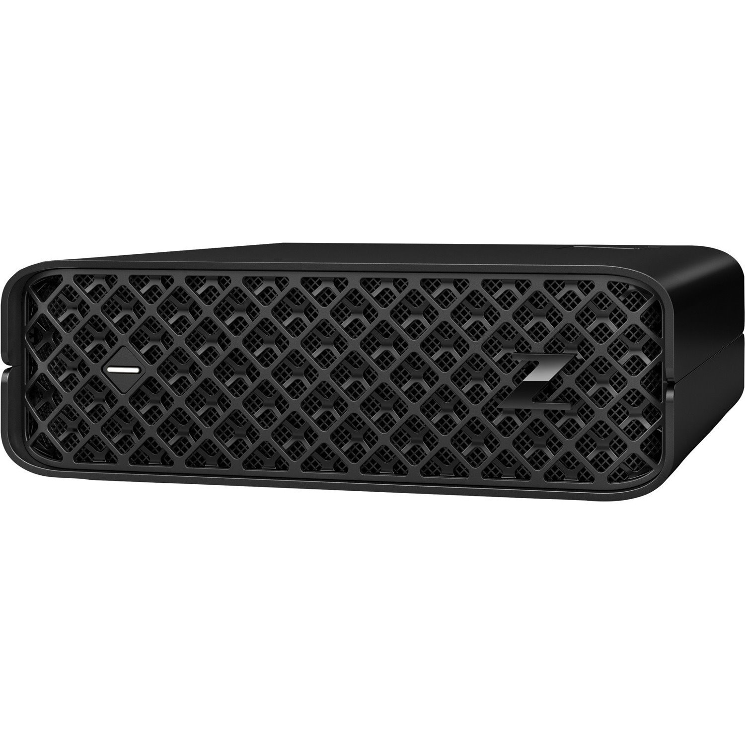 HP Z2 G9 Workstation - 1 Core i7 12th Gen i7-12700 - vPro Technology - 32 GB - 512 GB SSD - Mini PC