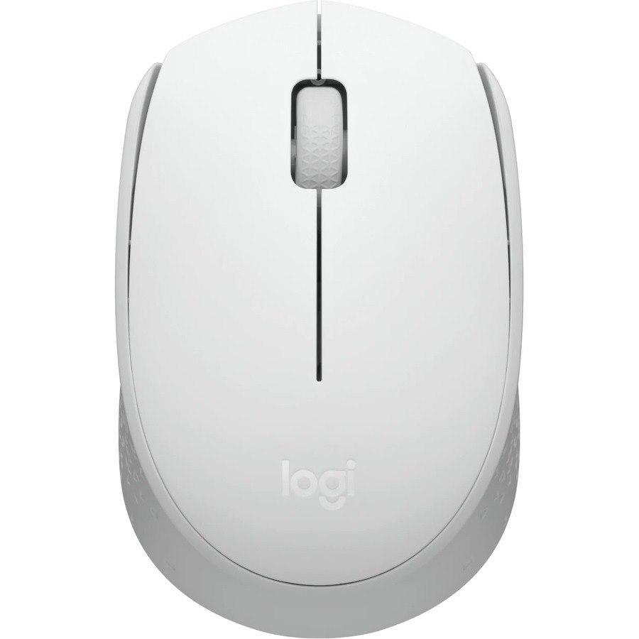 Logitech M171 Wireless Mouse