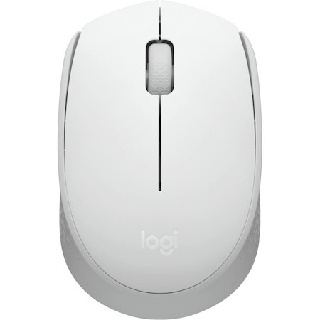 Logitech M171 Wireless Mouse