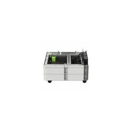 Lexmark 2 x 550-Sheet Tray