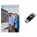 HP DesignJet PostScript/PDF Upgrade Kit