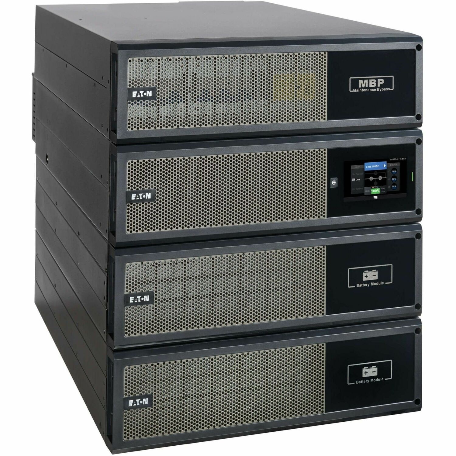 Eaton 93PX20KIHWNDG 20000VA Rack-mountable UPS