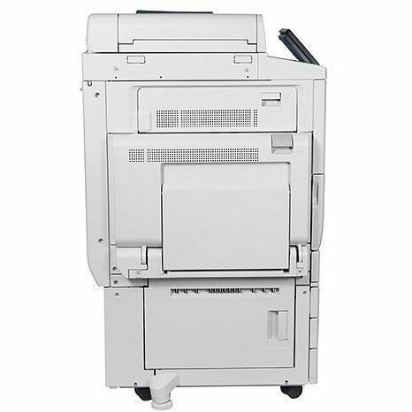 Xerox VersaLink B7135 Wired Laser Multifunction Printer - Monochrome