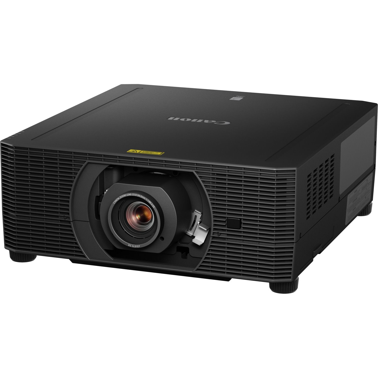 Canon REALiS 4K6020Z LCOS Projector - 17:9