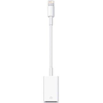 Apple Lightning/USB Data Transfer Cable
