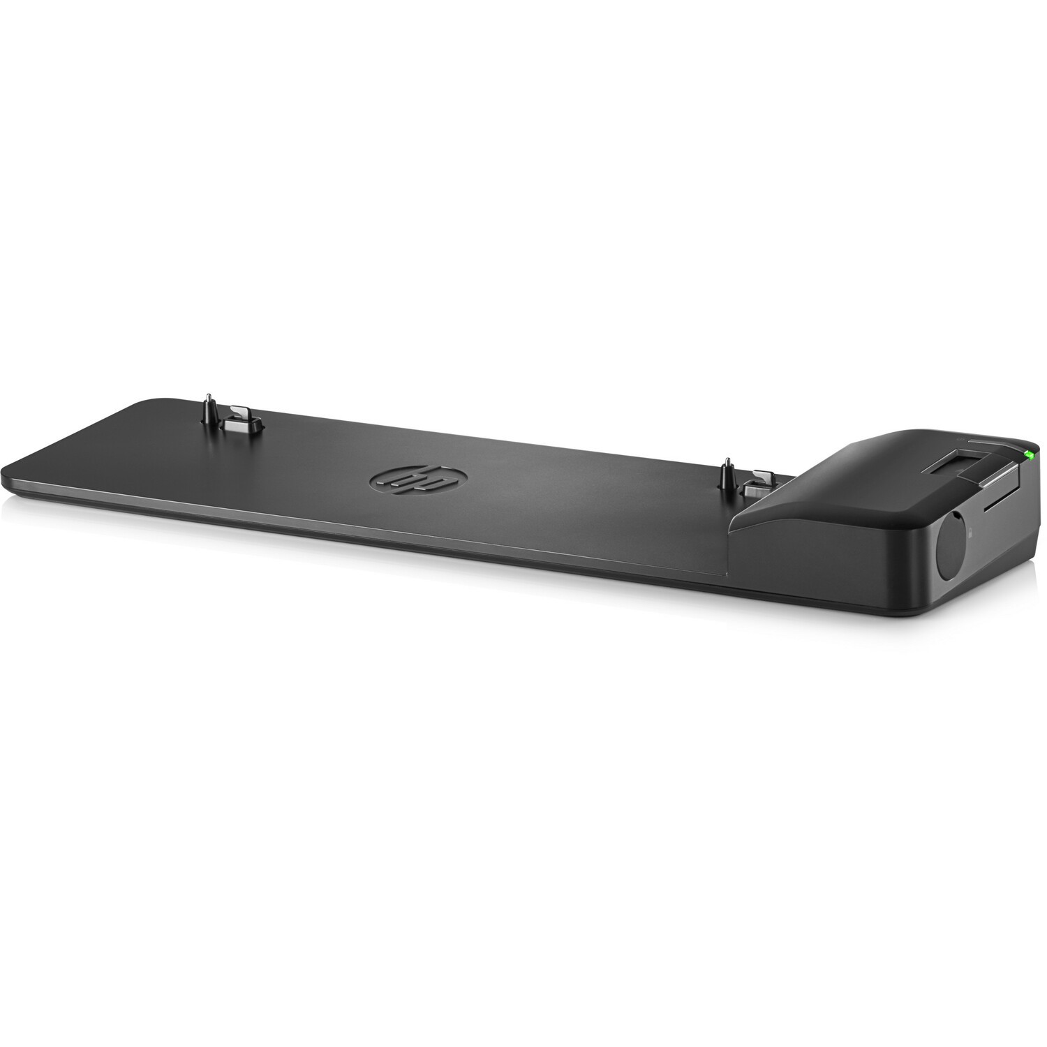 HP Dockingstation voor Notebook - Oplaadmogelijkheid