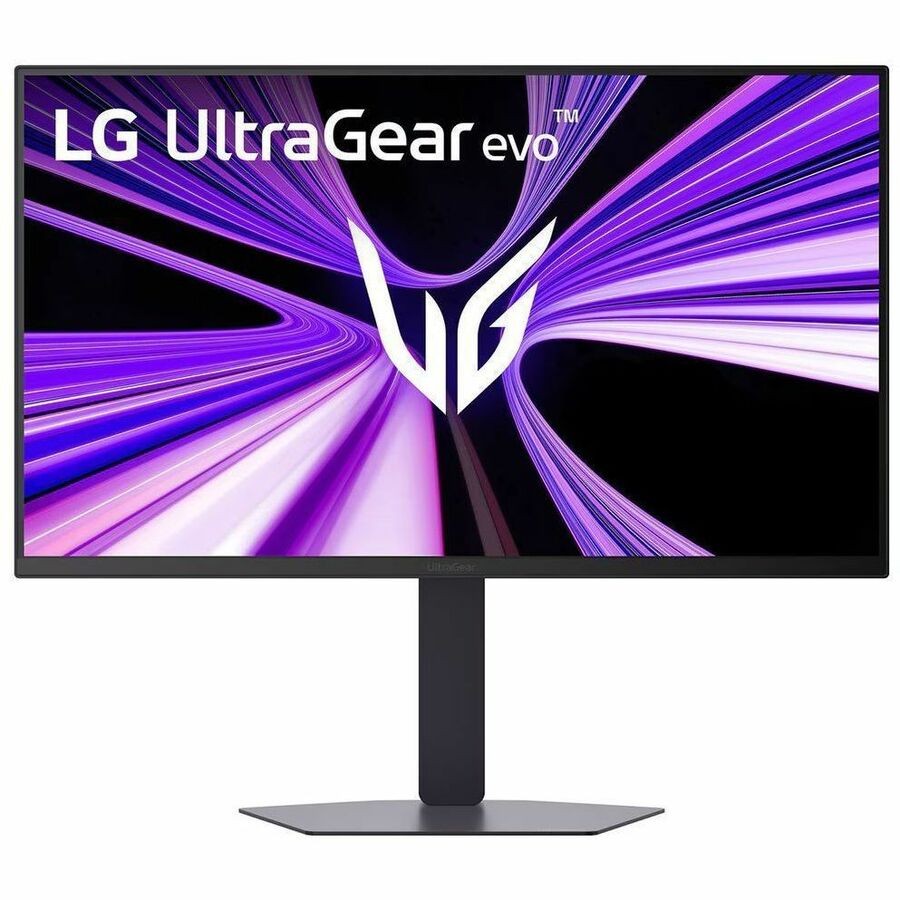 LG UltraGear evo 27GM950B-B 27 Zoll Klasse 5K2K WUHD Gaming-LED-Monitor - 16:9 Format