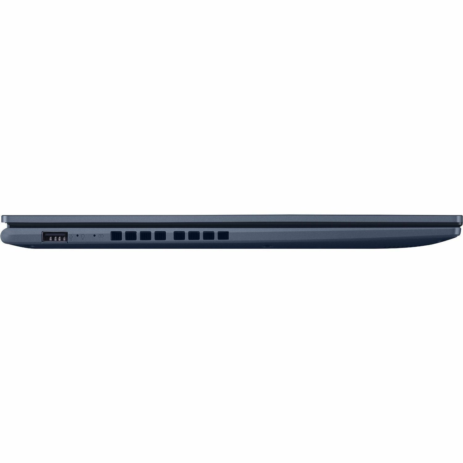 Asus VivoBook 15 X1502 X1502VA-CS51-CB 15.6" Notebook - Full HD - 60 Hz - Intel Core i5 13th Gen i5-13420H - 16 GB - 512 GB SSD - Quiet Blue