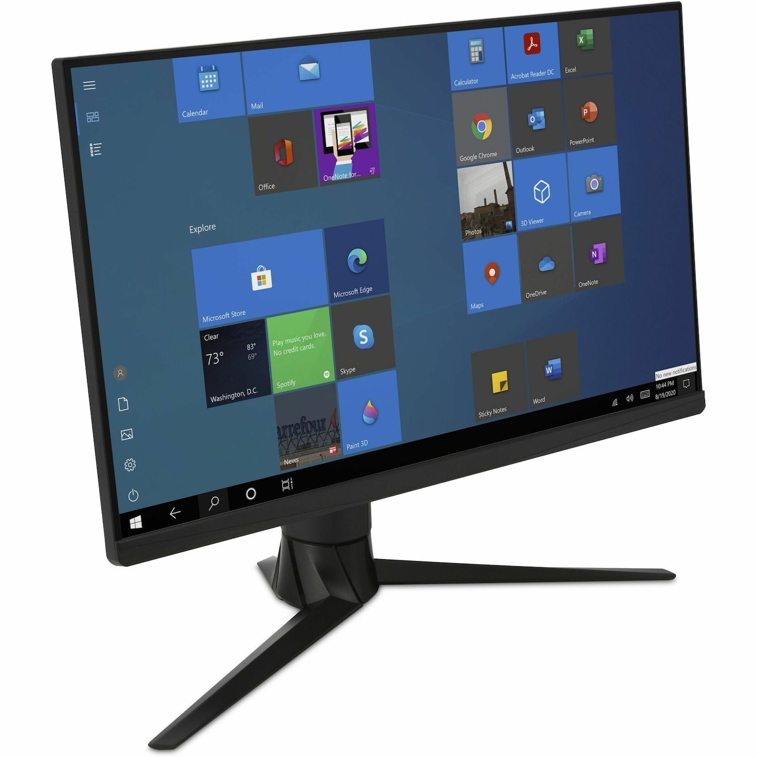 Kensington Anti-glare Standard Screen Filter