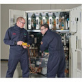 1 Year On-Site Warranty Ext for (1) Galaxy VS 30 to 50kW UPS