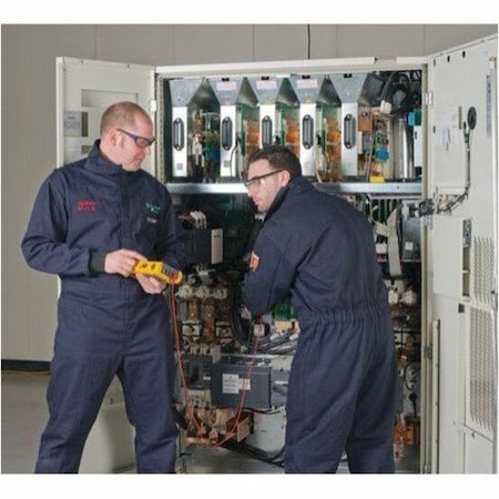 1 Year On-Site Warranty Ext for (1) Galaxy VS 30 to 50kW UPS