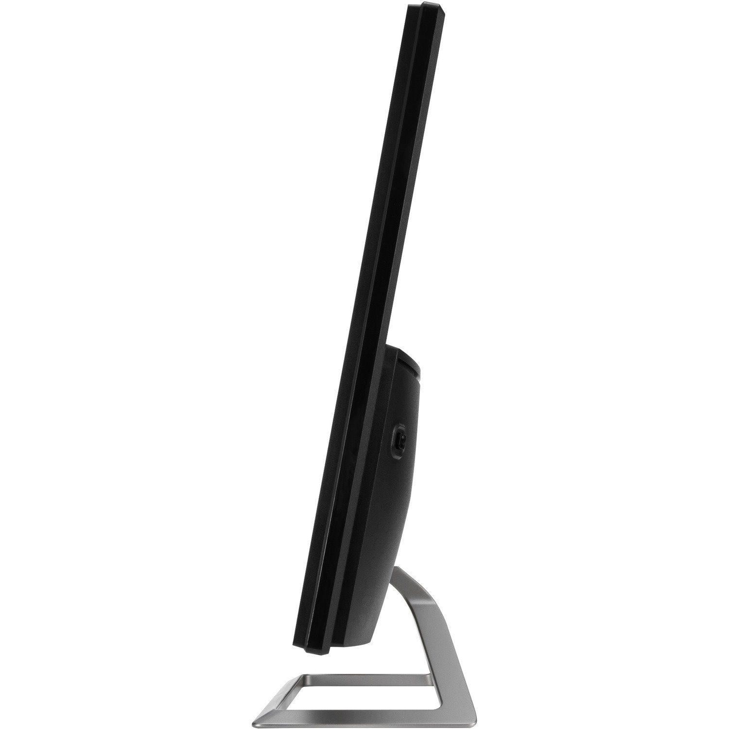 Asus VA32UQ 32" Class 4K UHD LCD Monitor - 16:9 - Black, Silver