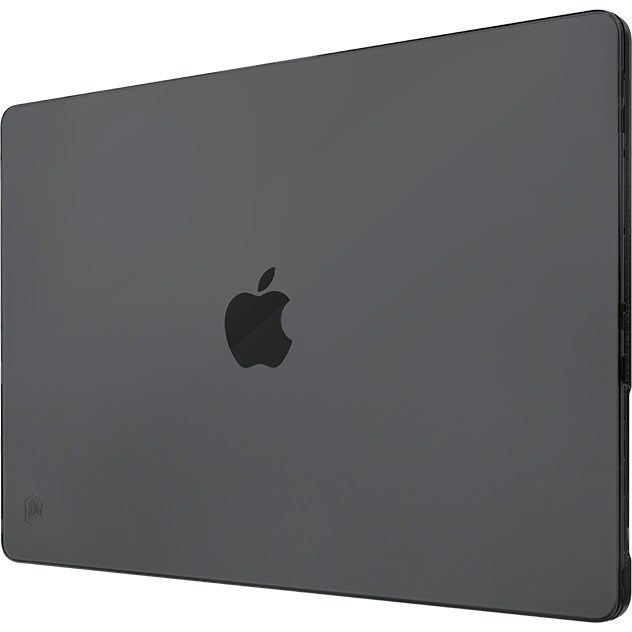 STM Goods Studio Case for Apple MacBook Pro - Dark Smoke