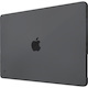 STM Goods Studio Case for Apple MacBook Pro - Textured Feet - Dark Smoke