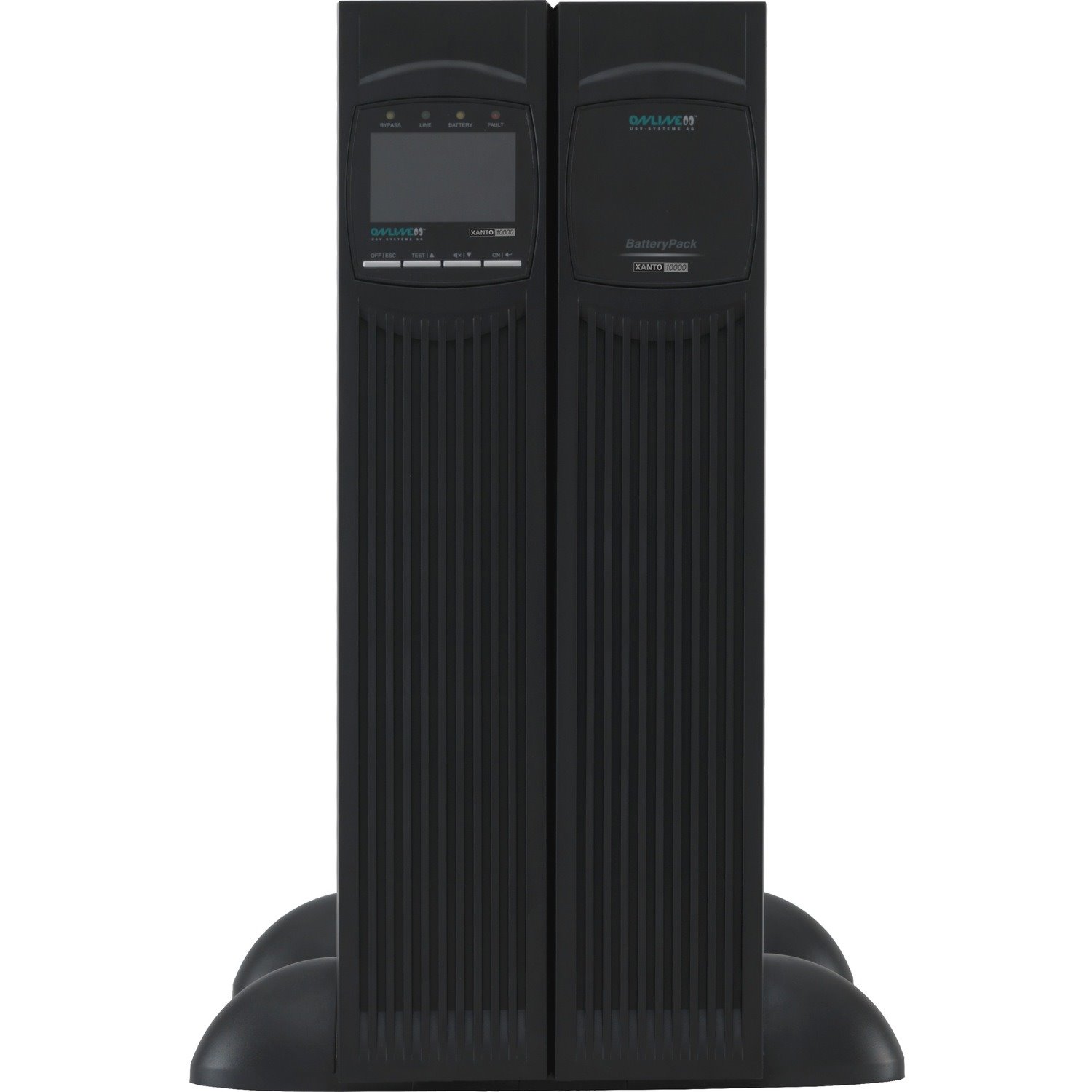 Online USV-Systems Online Usv Xanto 10000 Va+++