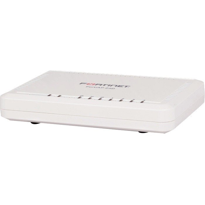 Fortinet FortiAP 24D IEEE 802.11ac 300 Mbit/s Wireless Access Point