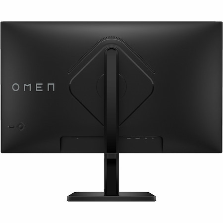 OMEN 27q G2 27" Class WQHD Gaming LED Monitor - 16:9
