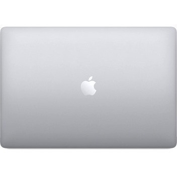Apple MacBook Pro MVVL2X/A 16" Notebook - Intel Core i7 9th Gen - 16 GB - 512 GB SSD - English (US) Keyboard - Silver