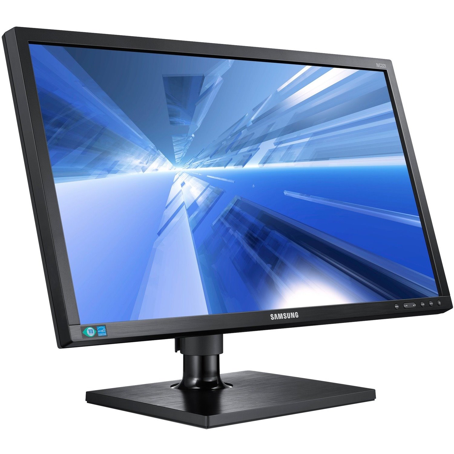 Samsung Cloud Display NC NC221 All-in-One Zero Client Tera2321