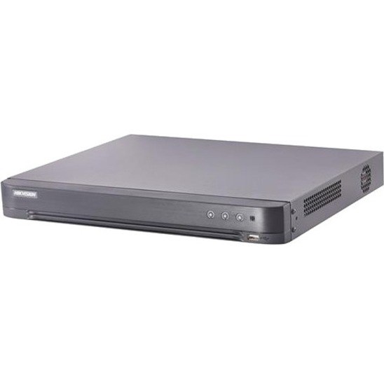 Hikvision TurboHD DS-7216HUI-K2 Tribrid Digital Video Recorder - 8 TB HDD
