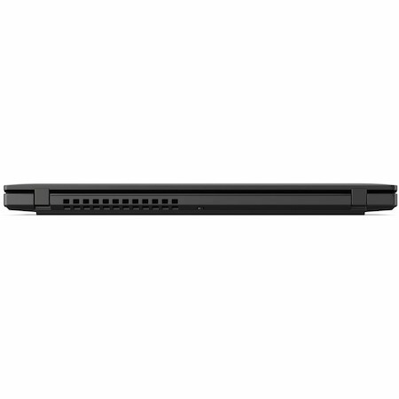 Lenovo ThinkPad T14 Gen 5 21ML000YAU 14" Notebook - WUXGA - Intel Core Ultra 7 155U - 16 GB - 512 GB SSD - English Keyboard - Black