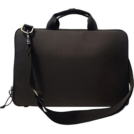 OtterBox OtterShell Carrying Case Rugged for 11" Notebook, Chromebook - Black