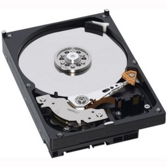 WD AV WD3200AVJS 320 GB Hard Drive - 3.5" Internal - SATA (SATA/300)