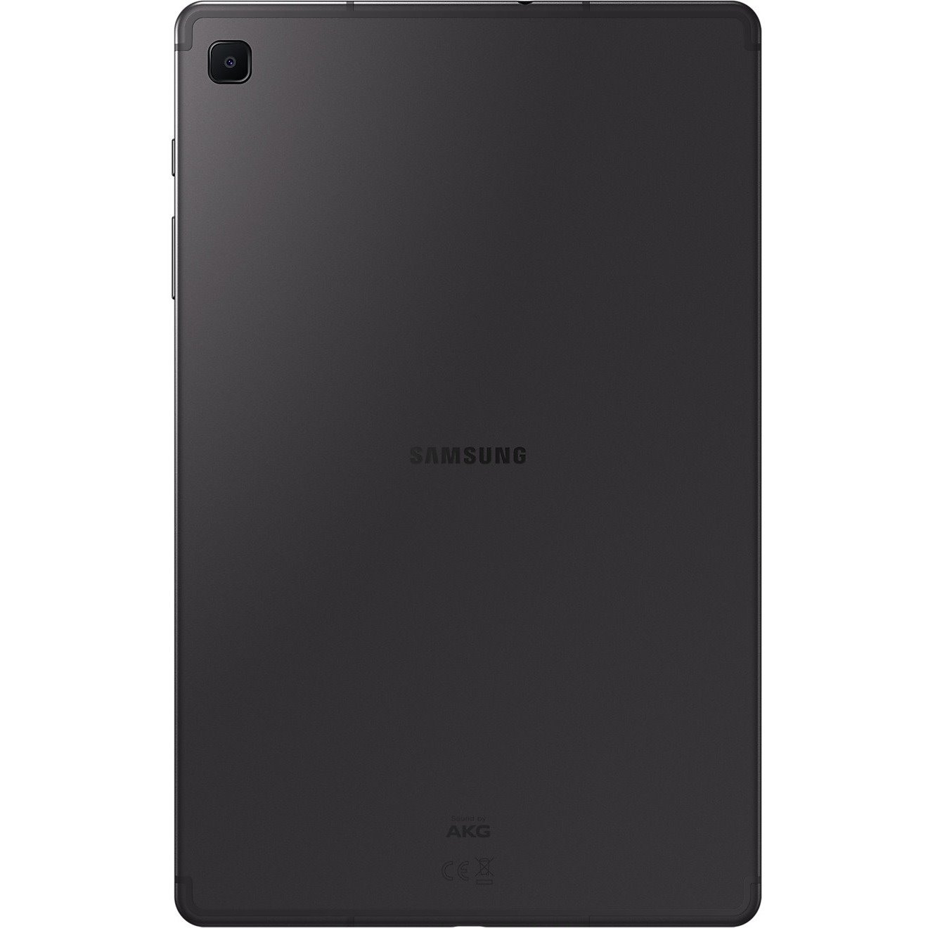Samsung Galaxy Tab S6 Lite (2022 Edition) SM-P619 Tablet - 10.4" WUXGA+ - Qualcomm SM7125 Snapdragon 720G Octa-core - 4 GB - 64 GB Storage - 4G - Oxford Gray