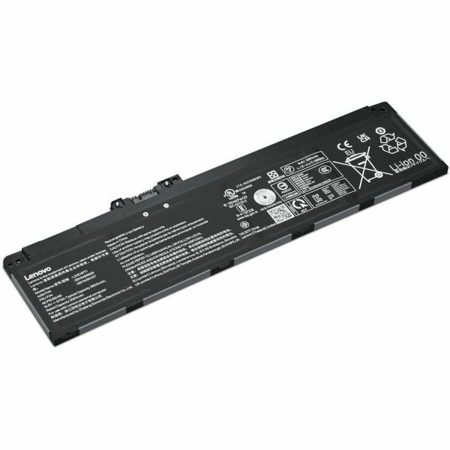 Lenovo Batterij - 4 - 1