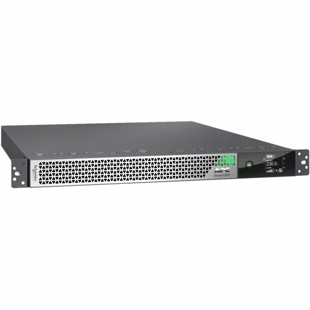 APC by Schneider Electric Smart-UPS Ultra 3000VA Rack-mountable UPS