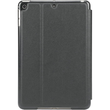 MOBILIS Origine Carrying Case (Folio) for 25.9 cm (10.2") Apple iPad (7th Generation) Tablet - Black