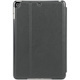MOBILIS Origine Carrying Case (Folio) for 25.9 cm (10.2") Apple iPad (7th Generation) Tablet - Black