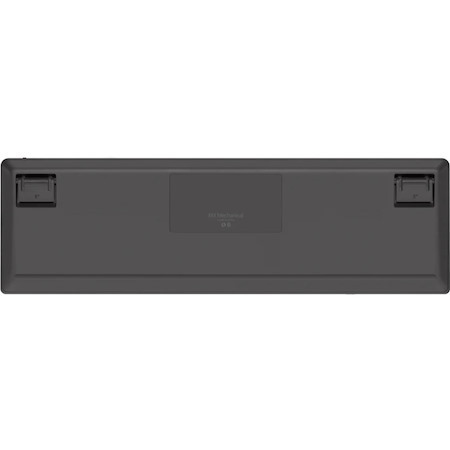 Logitech MX Mechanical Wireless Illuminated Performance Keyboard, Clicky Switches, Backlit Keys, Bluetooth