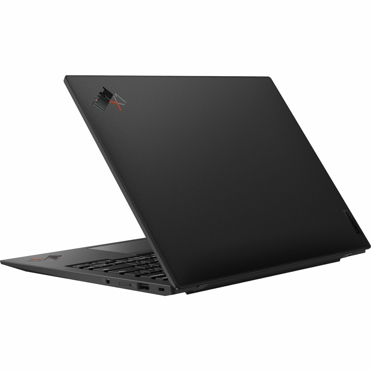 Lenovo ThinkPad X1 Carbon Gen 11 21HM0016AU 14" Touchscreen Ultrabook - WUXGA - Intel Core i5 13th Gen i5-1335U - Intel Evo Platform - 16 GB - 512 GB SSD - Deep Black