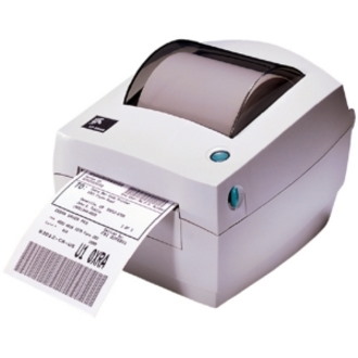 Zebra Desktop LP 2844 Thermal Label Printer