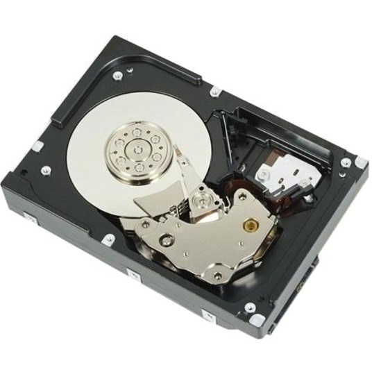 DELL SOURCING - NEW 2 TB Hard Drive - 3.5" Internal - SATA (SATA/600)
