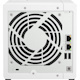 QNAP TS-433-4G SAN/NAS Storage System