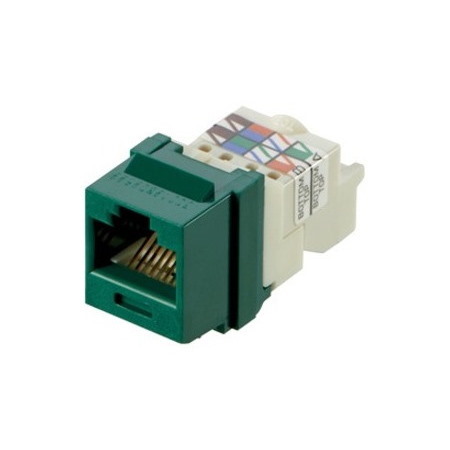 Panduit Cat.6 Network Connector