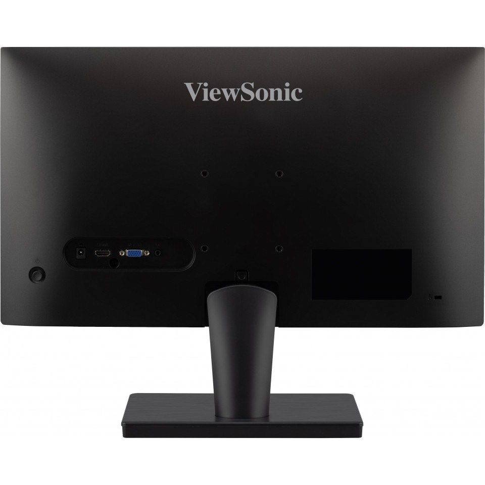 ViewSonic VA2215-H 22" Class Full HD LCD Monitor - 16:9 - Black