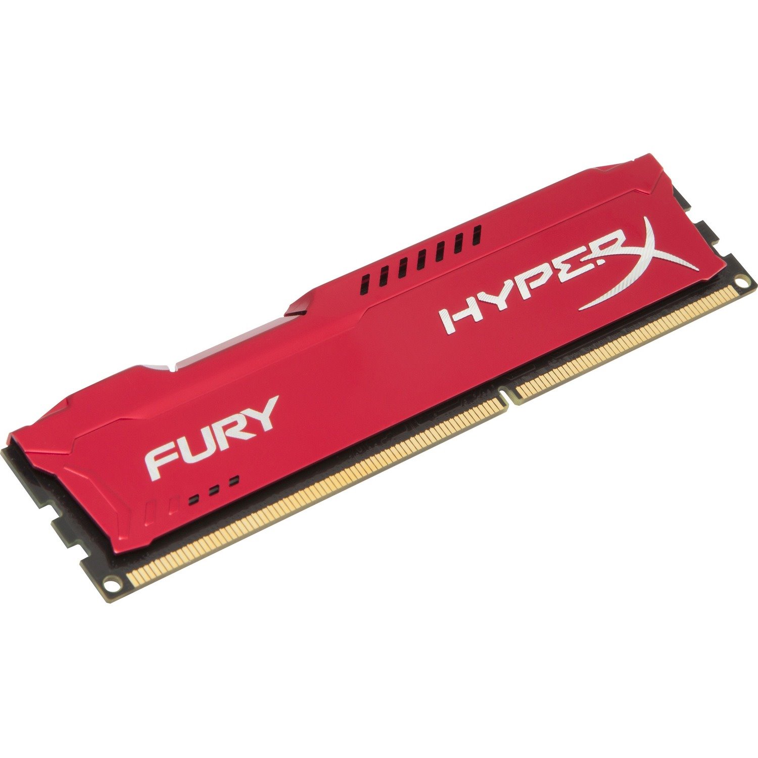 Kingston HyperX Fury 8GB DDR3 SDRAM Memory Module