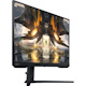 Samsung Odyssey G5 S27AG500PN 27" Class WQHD Gaming LCD Monitor - 16:9 - Black