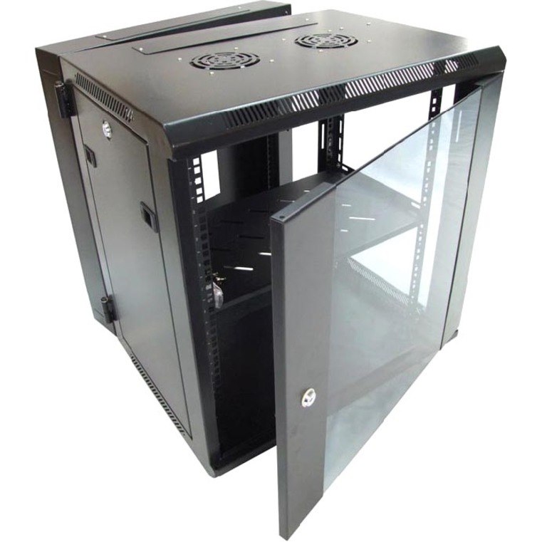 Dynamix D RSFDS12 Rack Cabinet