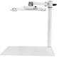 CTA Digital Portable Projector Stage and Photo Studio Security Mount for 7-14 Inch Tablets, including the iPad 10.2-inch (7th/ 8th/ 9th Gen.)