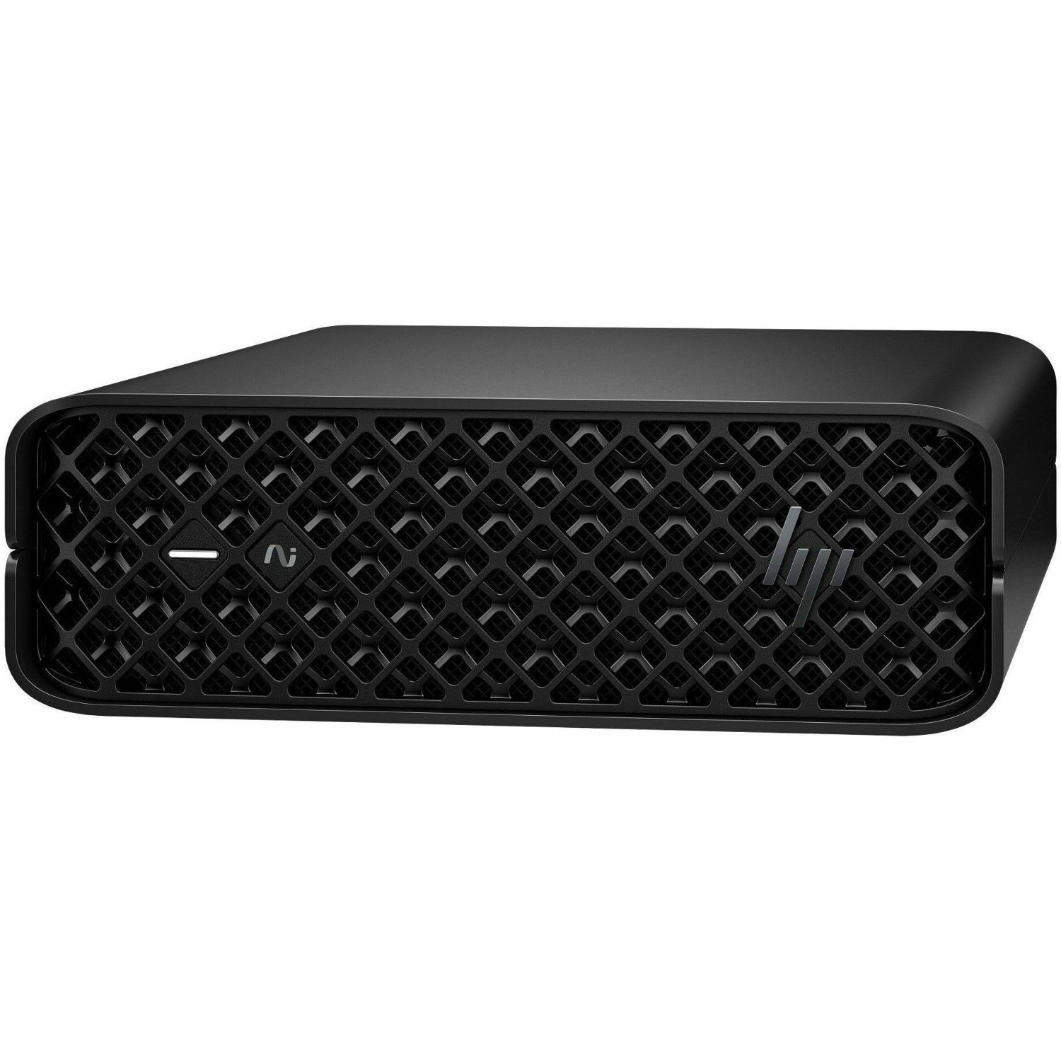 HP Z2 Mini G1i Workstation - Intel Core Ultra 5 245K - 32 GB - 1 TB SSD - Mini PC - Black