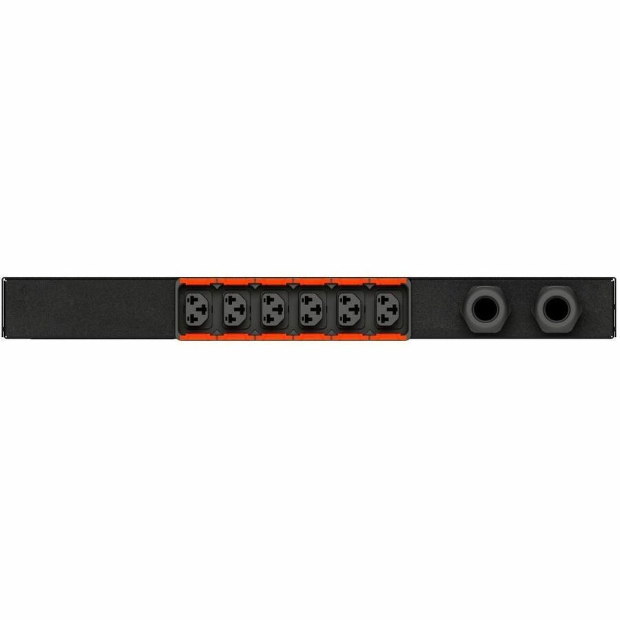 Vertiv Geist PowerIT AGR5M1R5-06CF13-2PS6PS6B211-D PDU
