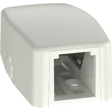 PanNet Mini-Com CBXQ1IW-A Mounting Box