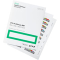 HPE Data Cartridge LTO-9 - Rewritable - Labeled - 20 Pack