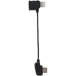 DJI Lightning/Micro-USB Data Transfer Cable