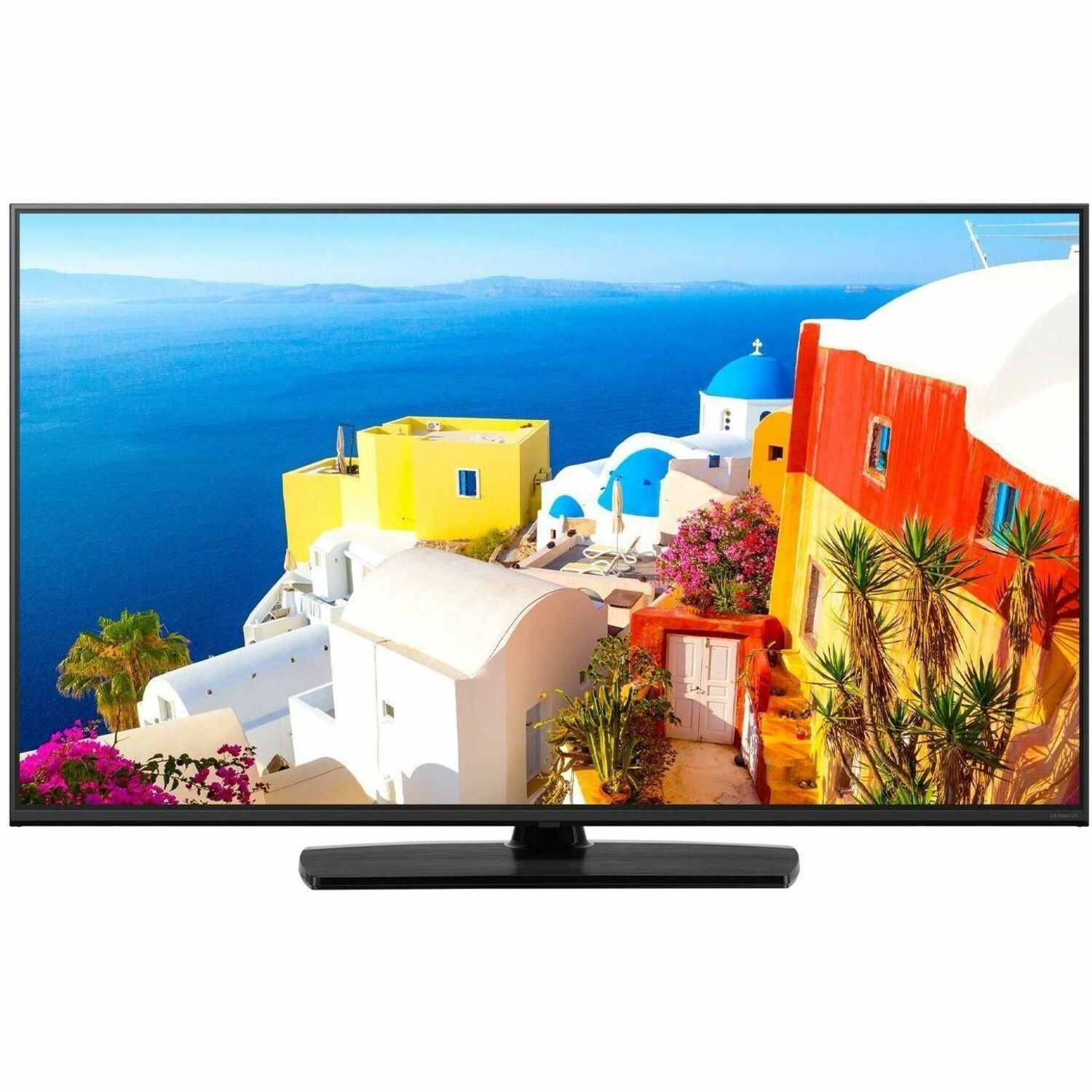 LG UK670H 50UK670H0UA 50" Smart LED-LCD TV - 4K UHDTV - High Dynamic Range (HDR)