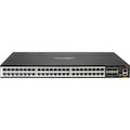 HPE CX 8360v2 8360-48XT4C Ethernet Switch